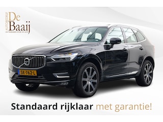 Volvo XC60 2.0 D4 AWD Inscription | Trekhaak | Pano | Head-up | Standkachel