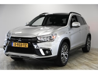 Mitsubishi ASX 1.6 Cleartec Connect Pro | Camera | Apple Carplay | Cruise