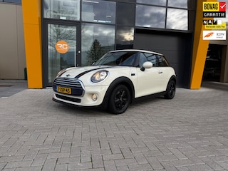 Mini Cooper 1.5