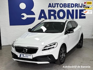 Volvo V40 1.5 T3 Dynamic Edition, dealer onderhouden