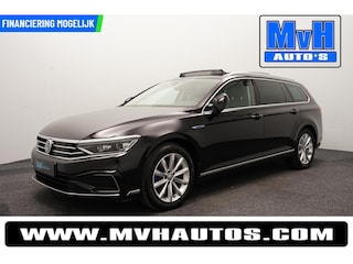 Volkswagen Passat Variant 1.4 TSI PHEV GTE|PANO|TREKH|HUD|NAP