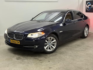 BMW 523i Executive / SUPER NETJES / DEALER ONDERHOUDEN / AUTOMAAT