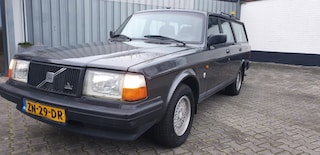Volvo 200-Serie 2.3 Polar