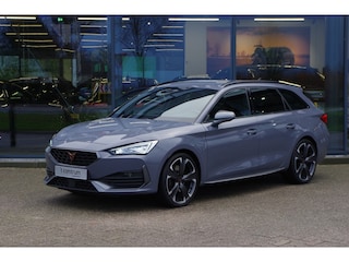 Cupra Leon 1.4 e-Hybrid 245 PK VZ Performance PHEV, Trekhaak, Winterpakket, Adap. Cruise Control