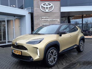 Toyota Yaris Cross 1.5 Hybrid Executive