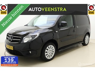 Mercedes-Benz Citan bestel 109 CDI BlueEFFICIENCY