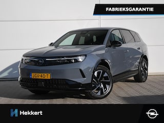 Opel Grandland Electric GS 73 kWh 210pk Automaat 19''LM | ADAPT. CRUISE | HEAD-UP | PDC + 360° CAM. | DAB | APPLE-CARPLAY