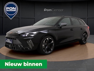 Cupra Leon 1.5 TSI e-Hybrid Business | Side Assist | Voorruitverwarming | 18" | Keyless | Camera |