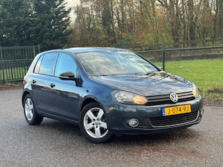 Volkswagen Golf 1.2 TSI Trendline BlueMotion /Airco/Stoelverwarming/
