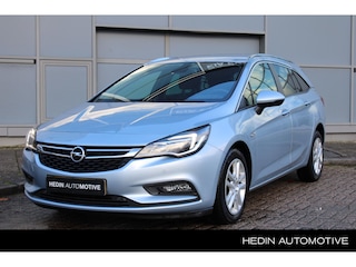 Opel Astra Sports Tourer 1.4 Turbo 150PK Aut. Online Edition | Navigatie | Climate control | Cruise control | Carplay | PDC V+A