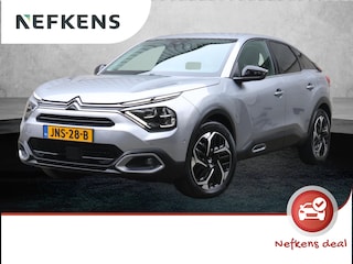 Citroën C4 1.2 130pk Automaat Max | Navigatie | Stoel- en stuurverwarming | Camera