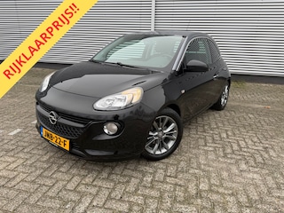 Opel Adam 1.0 Turbo Rocks Ilvy Favourite,airco,cruisecontrol,parkeersensoren,