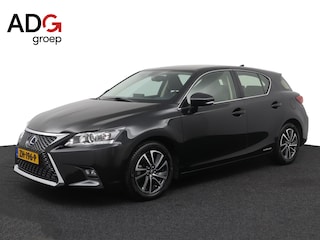 Lexus CT 200h Business Line | Dealeronderhouden | Regensensor | Achteruitrijcamera