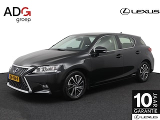 Lexus CT 200h Business Line | Dealeronderhouden | Regensensor | Achteruitrijcamera