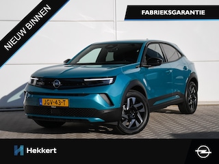 Opel Mokka Electric Business Edition 54 kWh 156pk Automaat PDC + CAM. | DODE HOEK | 17''LM | ADAPT. CRUISE | STANDKACHEL