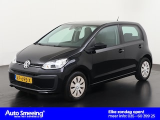 Volkswagen Up 1.0 BMT move up! | Airco | 12 mnd Garantie |