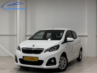 Peugeot 108 1.0 e-VTi Active | 5-deurs | Airco | NL-AUTO