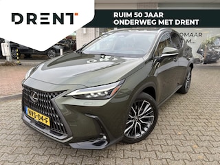 Lexus NX 450h+ AWD Executive Line | Tri-Led | Navi | Head-Up Display