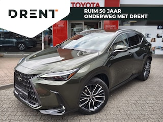 Lexus NX 450h+ AWD Executive Line | Tri-Led | Navi | Head-Up Display