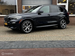 BMW X5 xDrive40i High Executive FULL OPTIONS!