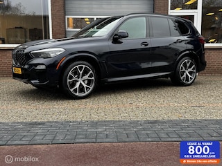 BMW X5 xDrive40i High Executive FULL OPTIONS!