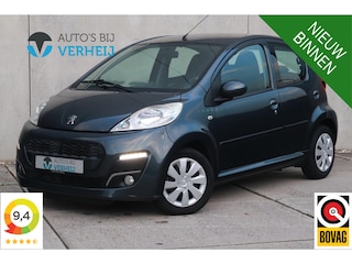 Peugeot 107 1.0 Active / 5-DRS / AIRCO / LED / ELEKTR RAMEN