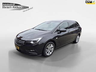 Opel Astra Sports Tourer 1.4 Innovation