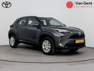 Toyota Yaris Cross 1.5 Hybrid Active | Apple Carplay / Android Auto | Adaptive Cruise | Clima | Camera | 16 inch