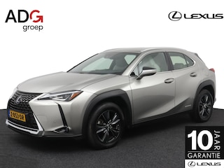 Lexus UX 250h Luxury Line | Lederen bekleding | Stoelverwarming | Keyless Entry