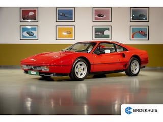 Ferrari 208 Turbo GTB | Airco