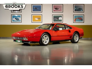 Ferrari 208 Turbo GTB | Airco