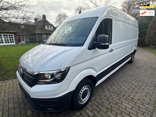 Volkswagen Crafter 35 2.0 TDI L4H3 Highline