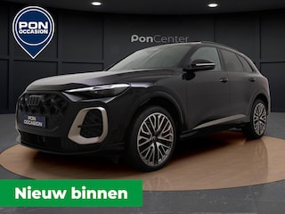 Audi Q5 2.0 TFSI quattro | NW Model | Matrix | Bijrijdersdisplay | S-Line | 360 Camera |