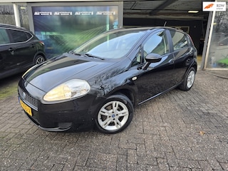 Fiat Punto Grande 1.4 Active INRUILKOOPJE | AIRCO | ZO MEE NEMEN |