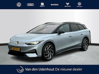 Volkswagen ID.7 Tourer Pro Business 77 kWh 286pk / Demonstratieauto
