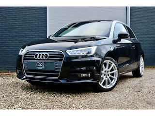 Audi A1 1.4 TFSI Sport Pro Line S | LED | NAVIGATIE | CRUISE | STOELVERW. | S-LINE