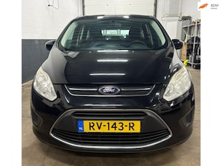 Ford C-MAX 1.0 Ambiente|AIRCO|NAVI
