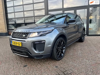 Land Rover Range Rover Evoque 2.0 Si4 Autobiography, Pano, Leer, Camera