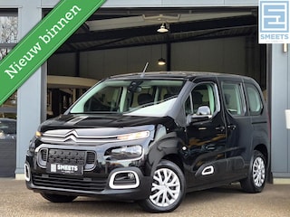 Citroën Berlingo 1.2T Live 110PK |Navi|Airco|Cruise|Carplay