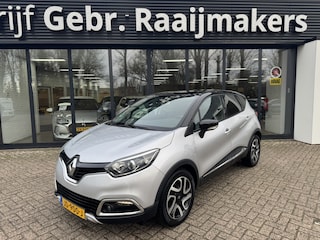 Renault Captur 1.2 TCe Xmod*Navi*Camera*EXPORT/EX BPM*