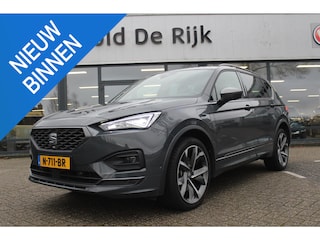 Seat Tarraco 1.4 TSI e-Hybrid PHEV FR