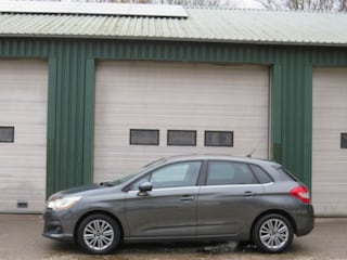 Citroën C4 1.6 VTi Ligne Business