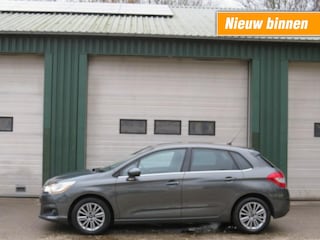 Citroën C4 1.6 VTi Ligne Business