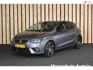 Seat Ibiza 1.0 TSI FR Business Intense 18" LED Camera Clima Cruise Adaptive Nwe APK