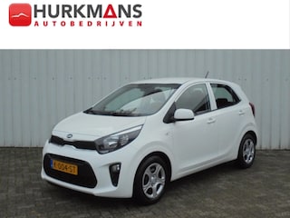 Kia Picanto 1.0 MPi 67PK AIRCO CRUISE CONTROL NL-AUTO
