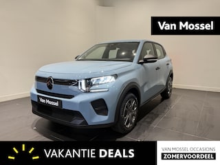 Citroën C3 You 113pk 44 kWh