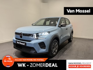 Citroën C3 You 113pk 44 kWh