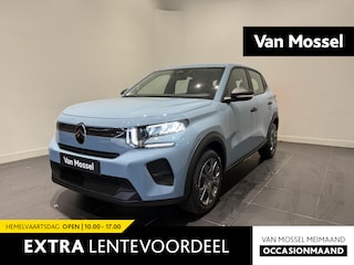 Citroën C3 You 113pk 44 kWh