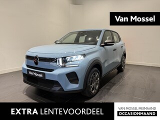 Citroën C3 You 113pk 44 kWh