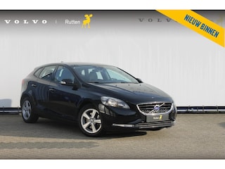 Volvo V40 T3 152PK Kinetic Navigatie / Cruise Control / Panaramadak / 16" lm velgen / Bluetooth /